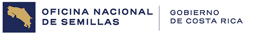 Logo Oficina Nacional de Semillas