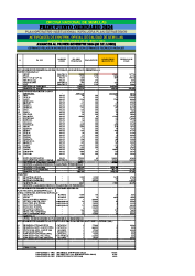 Informe de Avance del POI_I semestre 2024