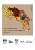 Política Nacional de Semillas 2017-2030