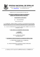 Informe Liquidación Presupuestaria 2023