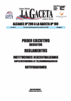 Reglamento del cañamo para uso alimentario e industrial