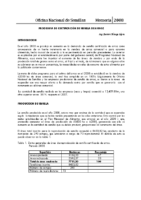 Memoria Institucional Año 2008