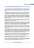 Memoria Institucional Año 2009