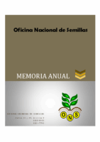 Memoria Institucional Año 2011