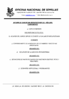 Evaluacion presupuestaria 2019