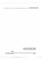 Presupuesto Ordinario 2021, Parte 2