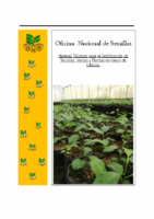 Normas Técnicas Semilla de Cítricos