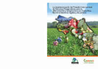 Implementación del TIRFAA en Costa Rica