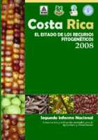 Segundo Informe sobre RFAA, Año 2008