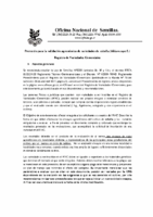 Protocolo validación agronómica cebolla