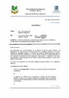 ADV AI 05-2021; Normas de gestión de TI