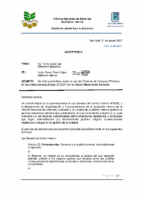 ADV AI 06-2021; SICOP