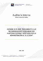 Informe_AI_01_2025 Seguimiento_recomenda