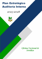 Plan Estrategico de Auditoria Interna 2023-2028