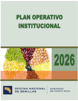 PLAN OPERATIVO INSTITUCIONAL 2026