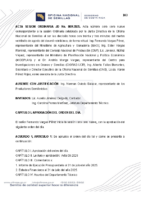 Acta 009-2025