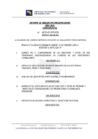 INFORME EVALUACION PRESUPUESTARIA 2025