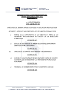 INFORME EVALUACION PRESUPUESTARIA I SEMESTRE 2026