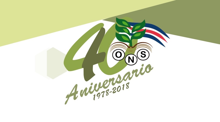Celebración 40 años ONS