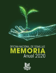 Memoria Institucional – Año 2020